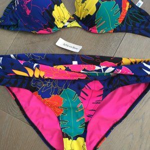 Brand New Swimsuit from La Vie en Rose
